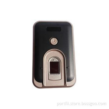 USB Biometric Bluetooth fingerprint reader for Smart Mobile